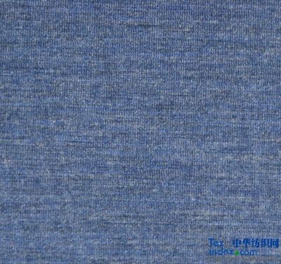 48NM羊毛+3D氨纶汗布 高端弹性针织面料解析与供应信息